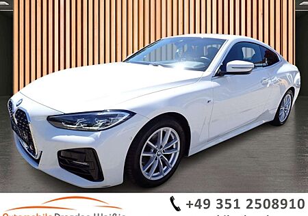 BMW 420 i M Sport*UPE 61.910*ACC*Glasdach*Memory*