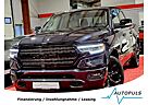 Dodge RAM 1500*Limited*CrewCab*LPG BRC*LUFTFAHRWERK.