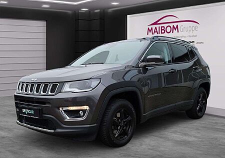 Jeep Compass Limited FWD