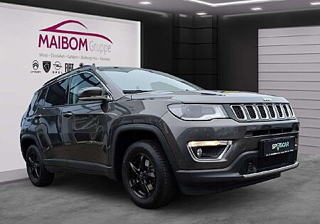 Jeep Compass Limited FWD