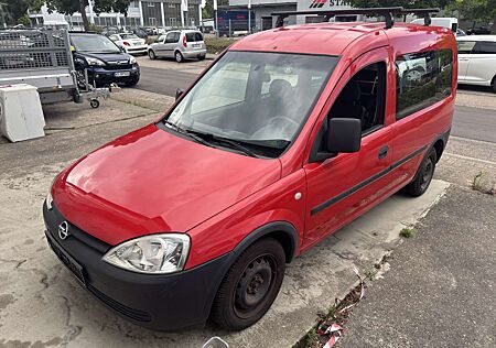 Opel Combo 1.4 Twinport ++ guter Zustand