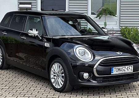 Mini One D Clubman 1.5D*Navi*FULL LED*AC*TÜV+Insp.NEU