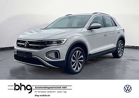 VW T-Roc Volkswagen 1.5 TSI OPF DSG Style