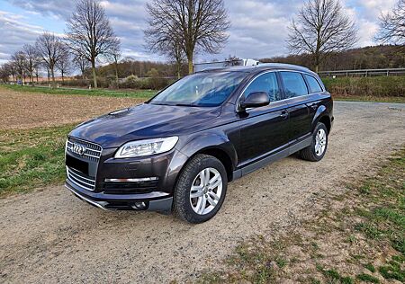 Audi Q7 Diesel 3.0 TDI DPF quattro tiptronic