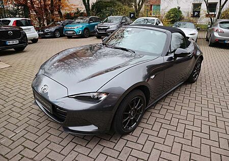 Mazda MX-5 Skyactiv-G Homura MATRIX/RECARO/BOSE/NAVI