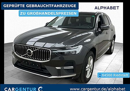 Volvo XC 60 XC60 B4 (Diesel) Inscription S-Dach El.Heckkl.