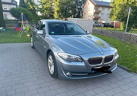 BMW 525 d xDrive