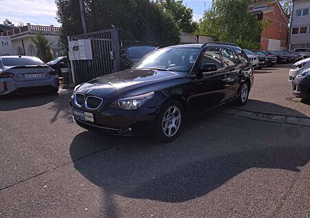 BMW 523i 523 Baureihe 5 Touring
