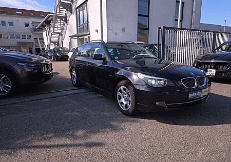 BMW 523i 523 Baureihe 5 Touring