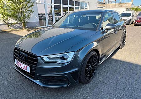 Audi A3 Sportback 1.8 TFSI 3x S-Line S-Tronic CarPlay