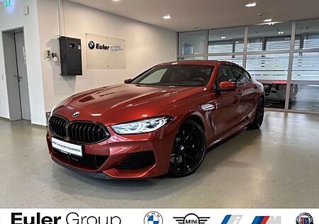 BMW M850 i xDrive Gran Coupe Sport HUD H&K ACC 360 Navi Led