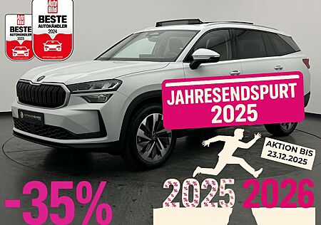 Skoda Kodiaq 2.0 TDI 4x4 DSG+PANO+NAV+HUD+AHK+7S+CAM