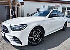 Mercedes-Benz E 220 d AMG-Line Widescr*Night*Ambient*Kamera*LED