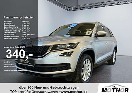 Skoda Kodiaq Style 1.5 TSI DSG ACC Navi per Smartlink