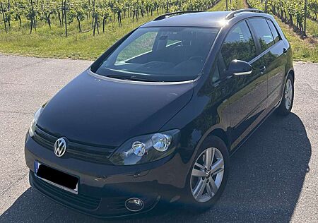 VW Golf Plus Volkswagen 1.4 TSI MATCH