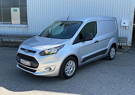 Ford Transit Connect *Klima*Tüv Neu*