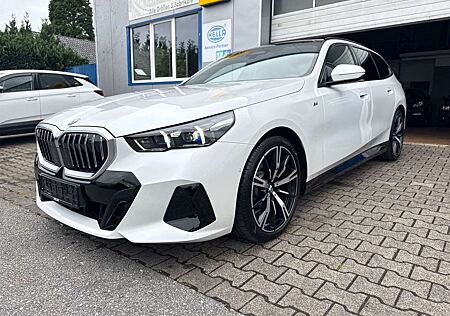 BMW 520 d xDrive M Sportpaket*VOLL*Bowers&Wilkins*20Z