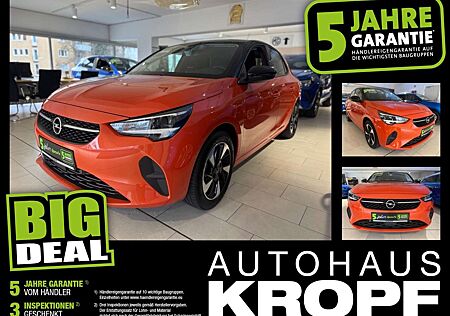 Opel Corsa F e Edition Rückfahrkamera / Navi
