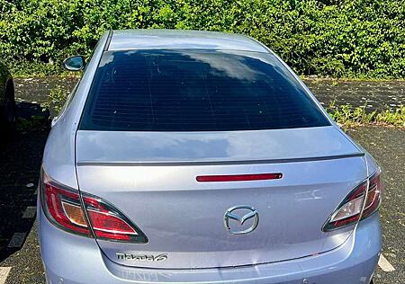 Mazda 6 Sport 2.0 Active