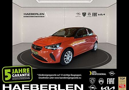 Opel Corsa F e Edition *RKamera*AppleCarPlay*