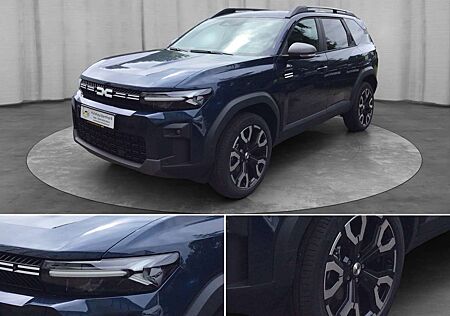 Dacia Bigster TCe 140 Journey