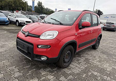 Fiat Panda 0.9 Twinair Start