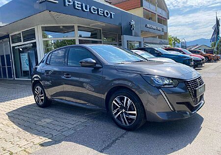Peugeot 208 Allure Pack PureTech 130 EAT8