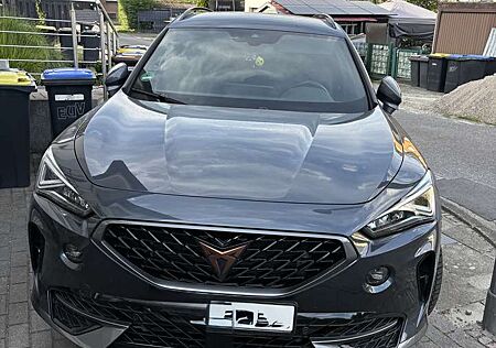 Cupra Formentor VZ 1.4 e-Hybrid DSG