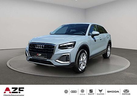 Audi Q2 35 TFSI S-tronic advanced MATRIX-LED+ACC+KAME