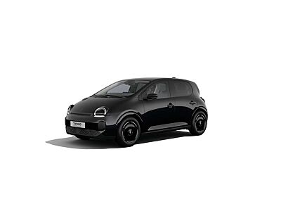 Renault Twingo E-TECH Techno 80hp Urban Range