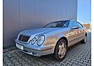 Mercedes-Benz CLK 200 Coupe Elegance,Klimaautomatik,Xenon,Scheckheftvoll