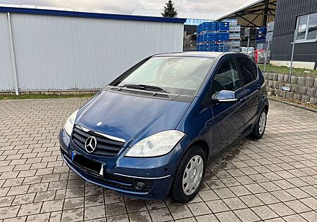 Mercedes-Benz A 160 CDI