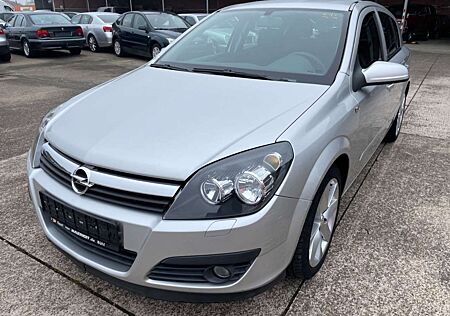 Opel Astra H Lim. Edition/AUTOMATIK/S-HEFT/TEMPO