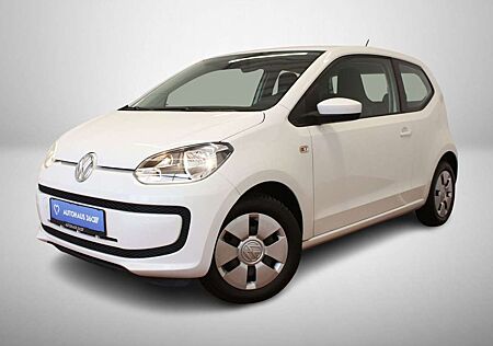 VW Up Volkswagen ! move ! Klima Radio el. Fensterheber