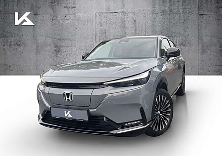 Honda e:Ny1 e Ny1 Kamera, Connect, HUD Navi Digitales Co