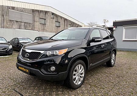 Kia Sorento Spirit 4WD Automatik Leder Panorama Navi