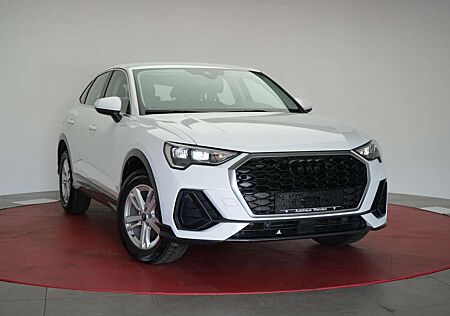 Audi Q3 35 TFSI Sportback S tronic CarPlay/ACC/Virtua