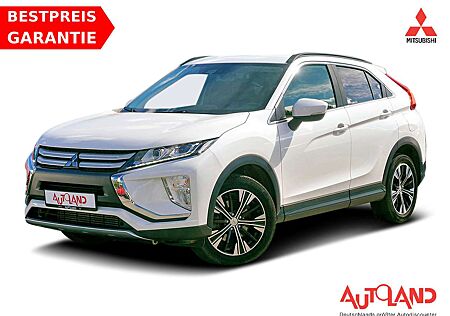 Mitsubishi Eclipse Cross 1.5 T-MIVEC Kamera Sitzheizung DAB