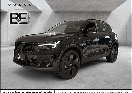 Volvo XC 40 XC40 B3 Plus Black Edition 2WD MEMORY 360°