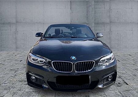 BMW 220 M Paket