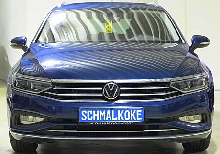 VW Passat Variant gebraucht kaufen VW Passat Variant Volkswagen 2.0 TDI SCR DSG7 Elegance Navi