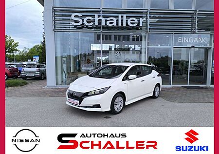 Nissan Leaf 39 kWh MY22 150PS Elektro Automatik