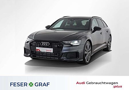 Audi A6 sport 55 TFSI quattro tiptr. Pano./B&O/LED