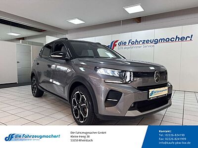 Citroen C3 E 113 MAX HUD Navi Soundsystem LED Apple CarPlay A