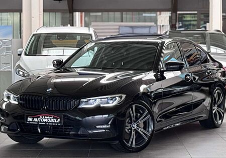 BMW 330 i Sport Line*LED*HeadUp*SD*360°Kamera*AHK