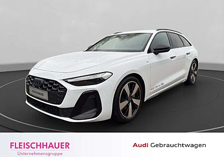 Audi A5 Avant 2.0 TFSI S-line Navi Digitales Cockpit Sound