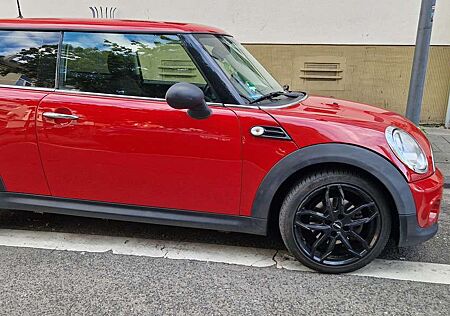 Mini ONE