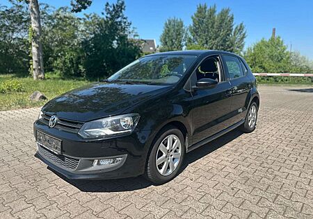 VW Polo Volkswagen V Highline*NAVI*TÜV NEU*