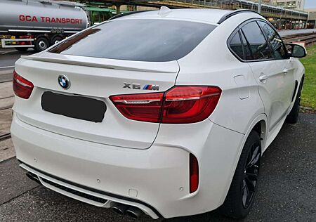 BMW X6 M X6M