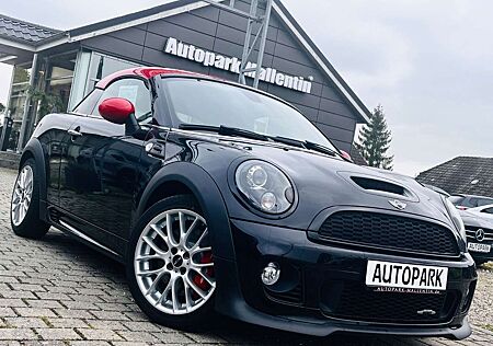 MINI John Cooper Works Coupe JOHN COOPER WORKS Coupé*LEDER*NAVI*XENON*211 PS*